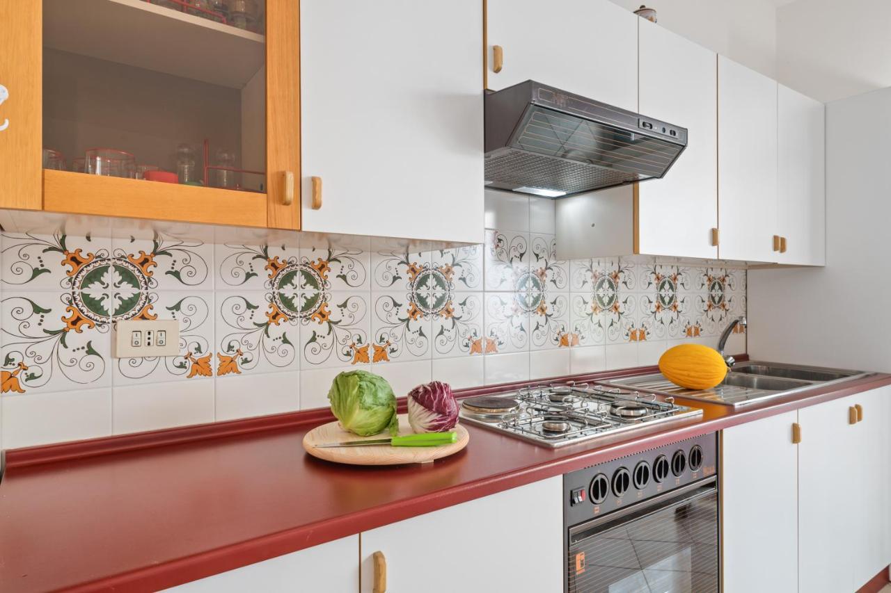 Taormina Comfortable Apartment With Terrace Екстериор снимка